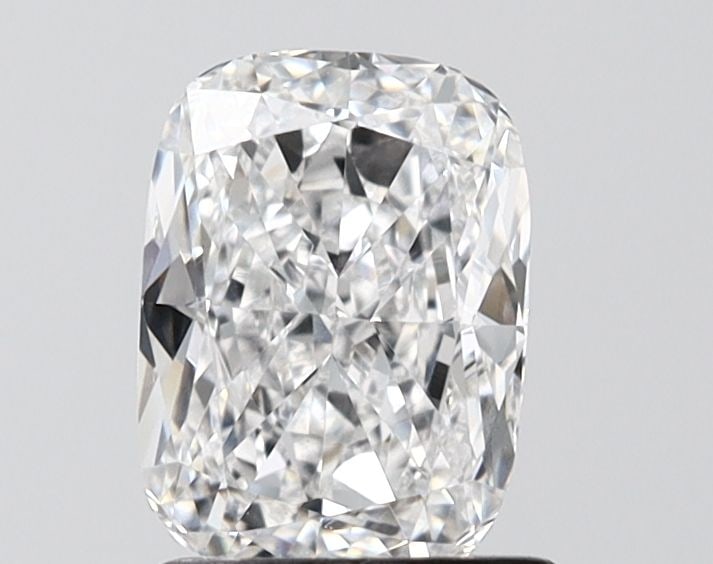 Loose Lab Diamond - IGI Cushion Modified 1.49ct D VVS2: Loose Lab Diamond - IGI Cushion Modified 1.49ct D VVS2 This listing features Loose Lab Diamond - IGI Cushion Modified 1.49ct D VVS2. Item specifics are provided below. Item Specifics: Source: This