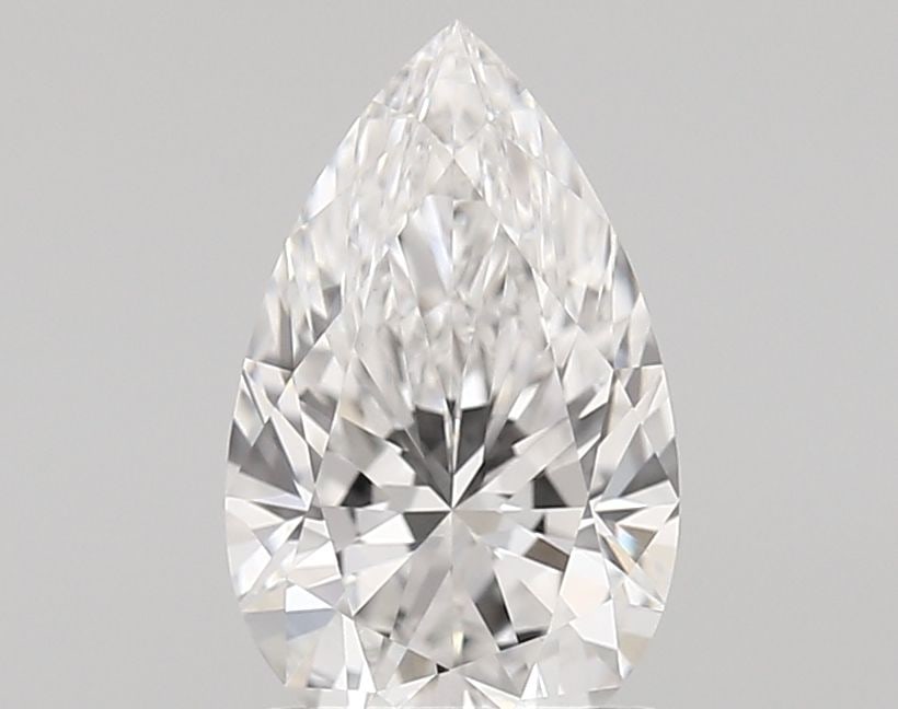 Loose Lab Diamond - IGI Pear 1.35ct E VVS1: Loose Lab Diamond - IGI Pear 1.35ct E VVS1 This listing features Loose Lab Diamond - IGI Pear 1.35ct E VVS1. Item specifics are provided below. Item Specifics: Source: This Is A Real Diamond Grown