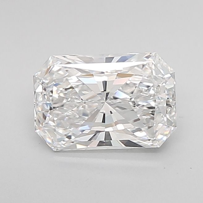 Loose Lab Diamond - IGI Radiant 1.08ct D VVS1: Loose Lab Diamond - IGI Radiant 1.08ct D VVS1 This listing features Loose Lab Diamond - IGI Radiant 1.08ct D VVS1. Item specifics are provided below. Item Specifics: Source: This Is A Real Diamond Gro