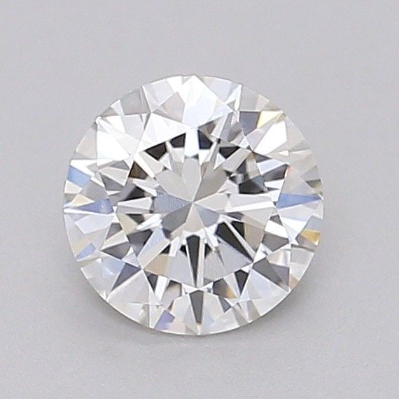 Loose Lab Diamond - IGI Round 1.0ct F VVS2 (1 of 1)