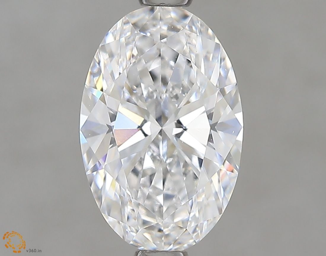 Loose Lab Diamond - IGI Oval 1.57ct D VVS2: Loose Lab Diamond - IGI Oval 1.57ct D VVS2 This listing features Loose Lab Diamond - IGI Oval 1.57ct D VVS2. Item specifics are provided below. Item Specifics: Source: This Is A Real Diamond Grown In