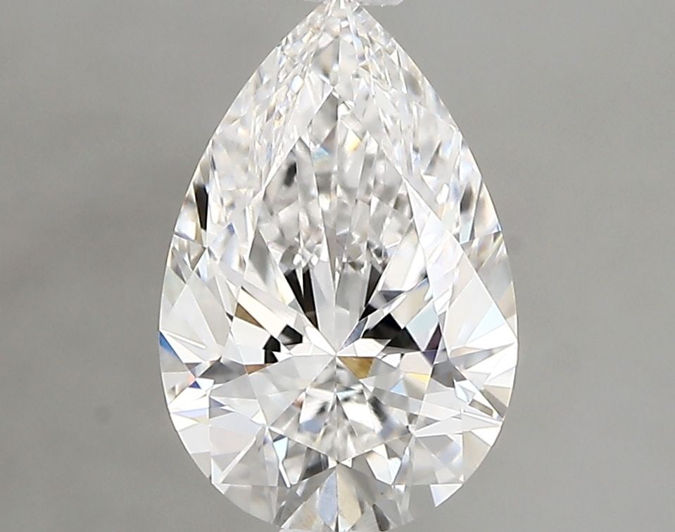 Loose Lab Diamond - IGI Pear 1.35ct E VVS1: Loose Lab Diamond - IGI Pear 1.35ct E VVS1 This listing features Loose Lab Diamond - IGI Pear 1.35ct E VVS1. Item specifics are provided below. Item Specifics: Source: This Is A Real Diamond Grown