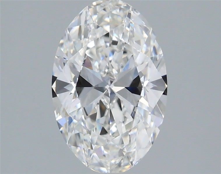 Loose Lab Diamond - IGI Oval 1.53ct F VVS1 (1 of 1)