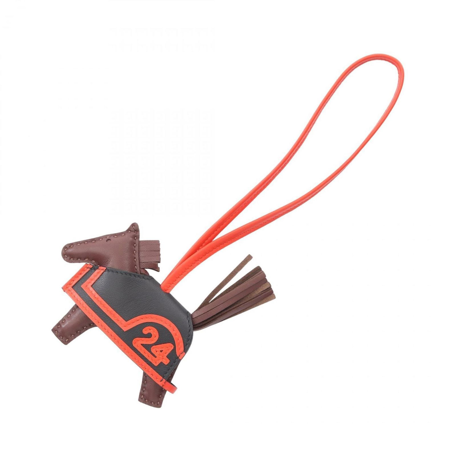 Swift Leather - Hermes Handbag Charm Agneau Milo: Swift Leather - Hermes Handbag Charm Agneau Milo This listing features Swift Leather - Hermes Handbag Charm Agneau Milo. Item specifics are provided below. Item Specifics: Brand: Hermes Type: Handbag