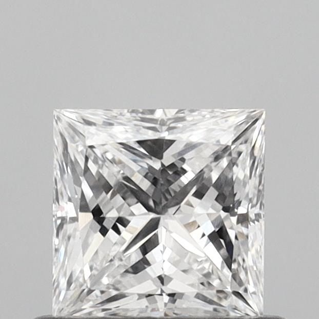 Loose Lab Diamond - IGI Princess 0.59ct D VVS2