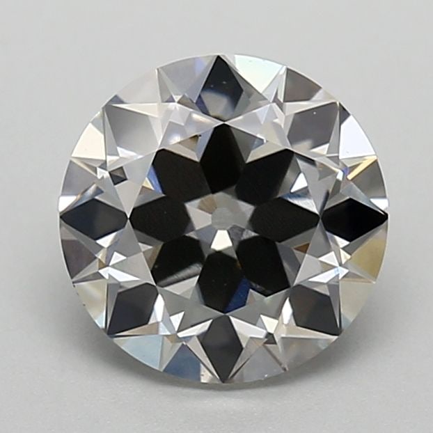 Loose Lab Diamond - IGI European Cut 1.3ct H VVS2: Loose Lab Diamond - IGI European Cut 1.3ct H VVS2 This listing features Loose Lab Diamond - IGI European Cut 1.3ct H VVS2. Item specifics are provided below. Item Specifics: Source: This Is A Real