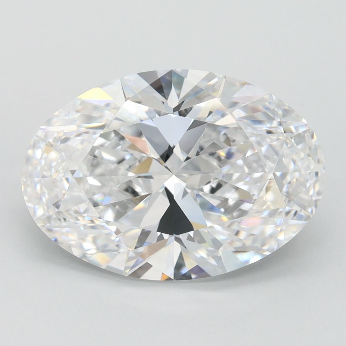 Loose Lab Diamond - IGI Oval 3.5ct D VVS1: Loose Lab Diamond - IGI Oval 3.5ct D VVS1 This listing features Loose Lab Diamond - IGI Oval 3.5ct D VVS1. Item specifics are provided below. Item Specifics: Source: This Is A Real Diamond Grown In