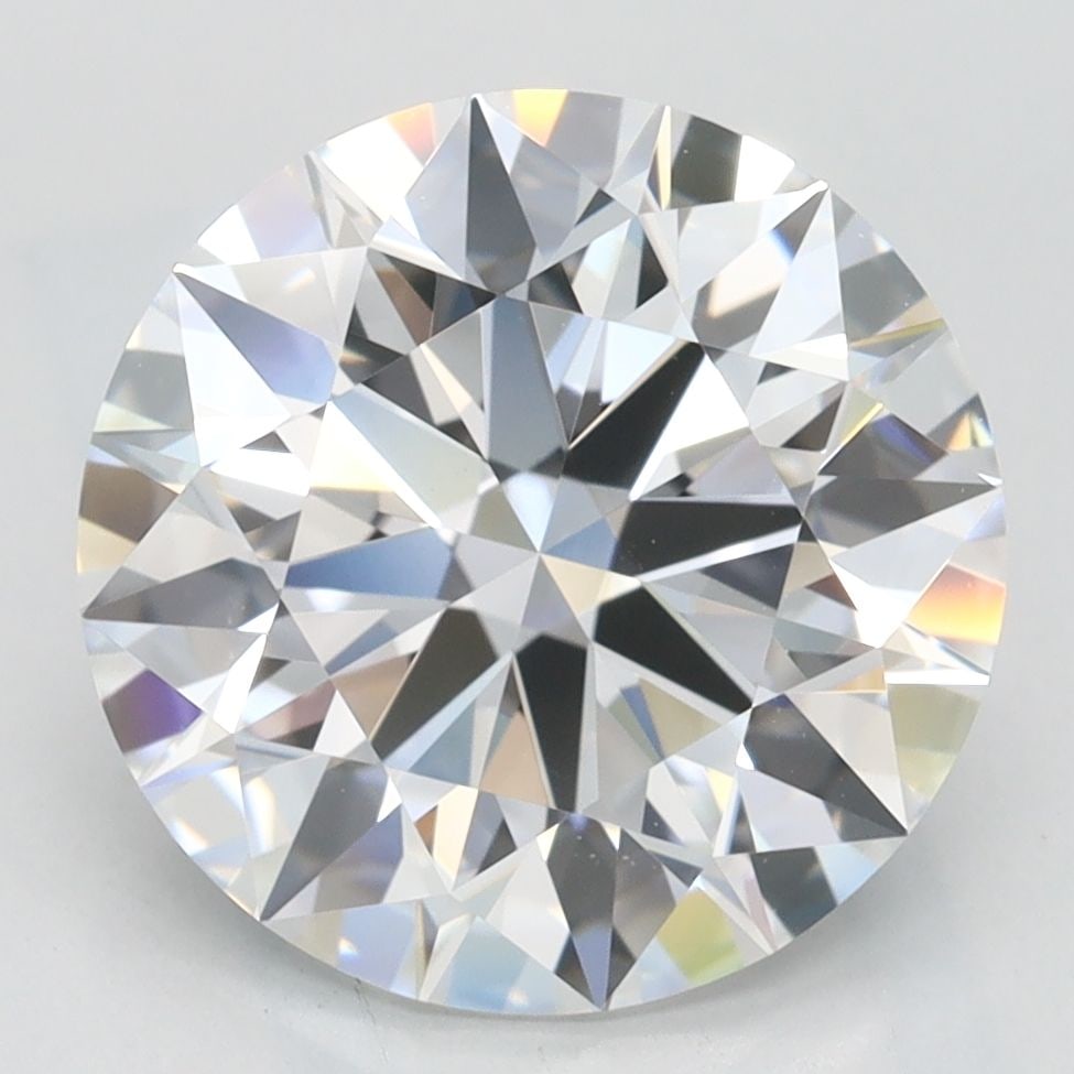 Loose Lab Diamond - GIA Round 3.63ct D VVS1: Loose Lab Diamond - GIA Round 3.63ct D VVS1 This listing features Loose Lab Diamond - GIA Round 3.63ct D VVS1. Item specifics are provided below. Item Specifics: Source: This Is A Real Diamond Grown