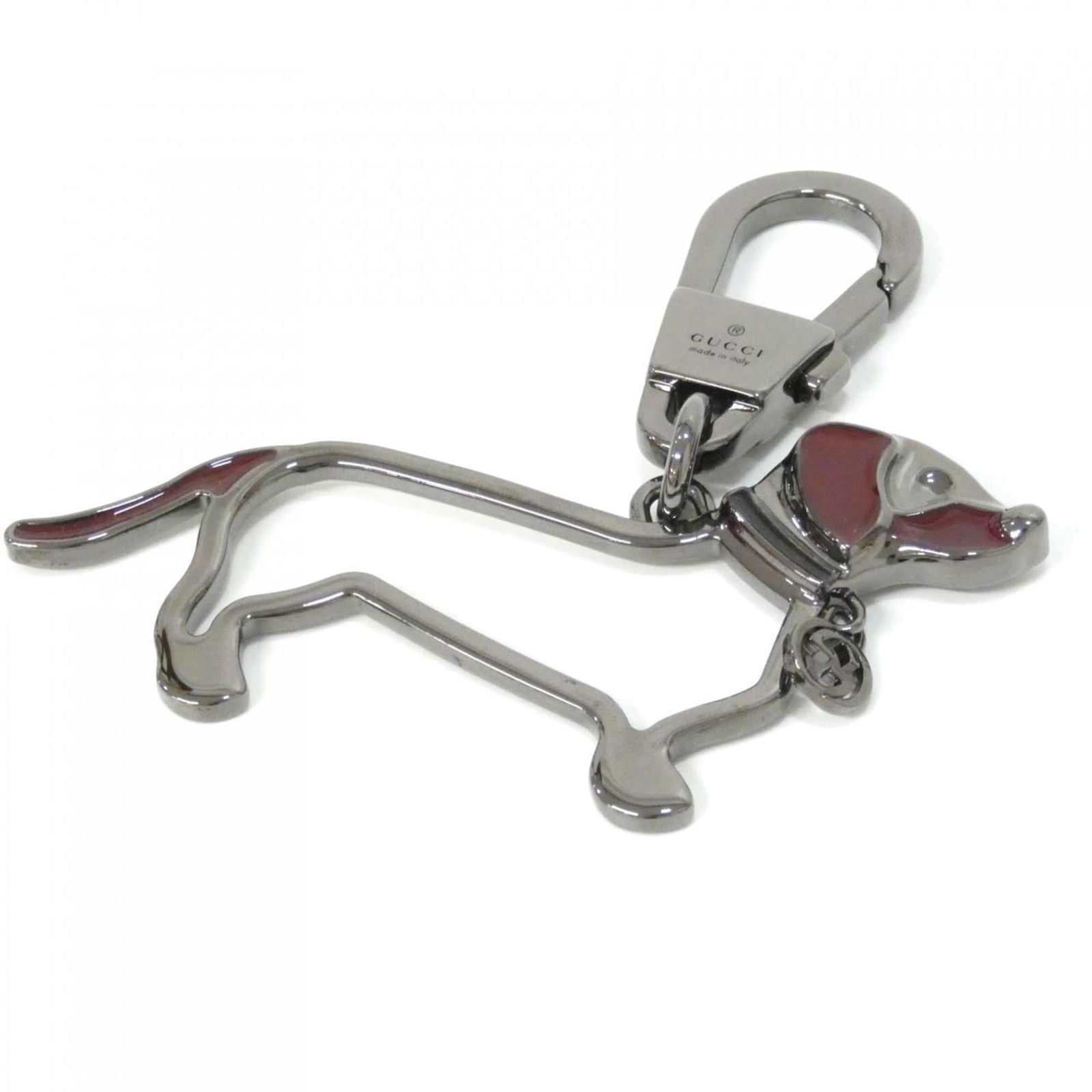 Charm Gucci Handbag - 3