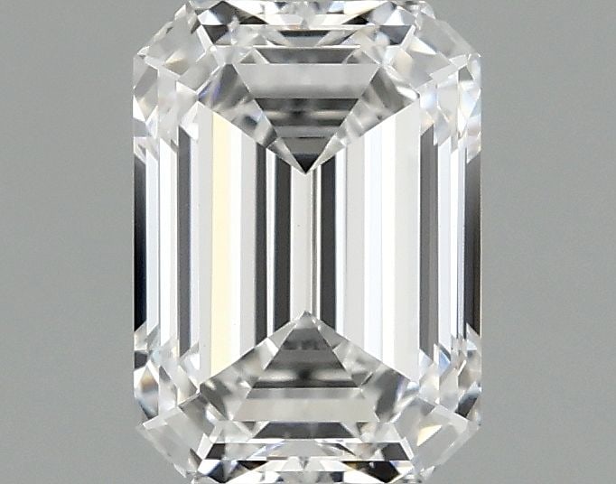 Loose Lab Diamond - IGI Emerald 1.04ct D VVS2 (1 of 1)