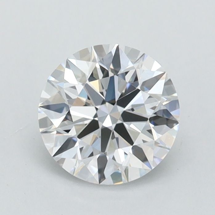 Ideal Loose Lab Diamond - IGI Round 0.59ct D VVS1
