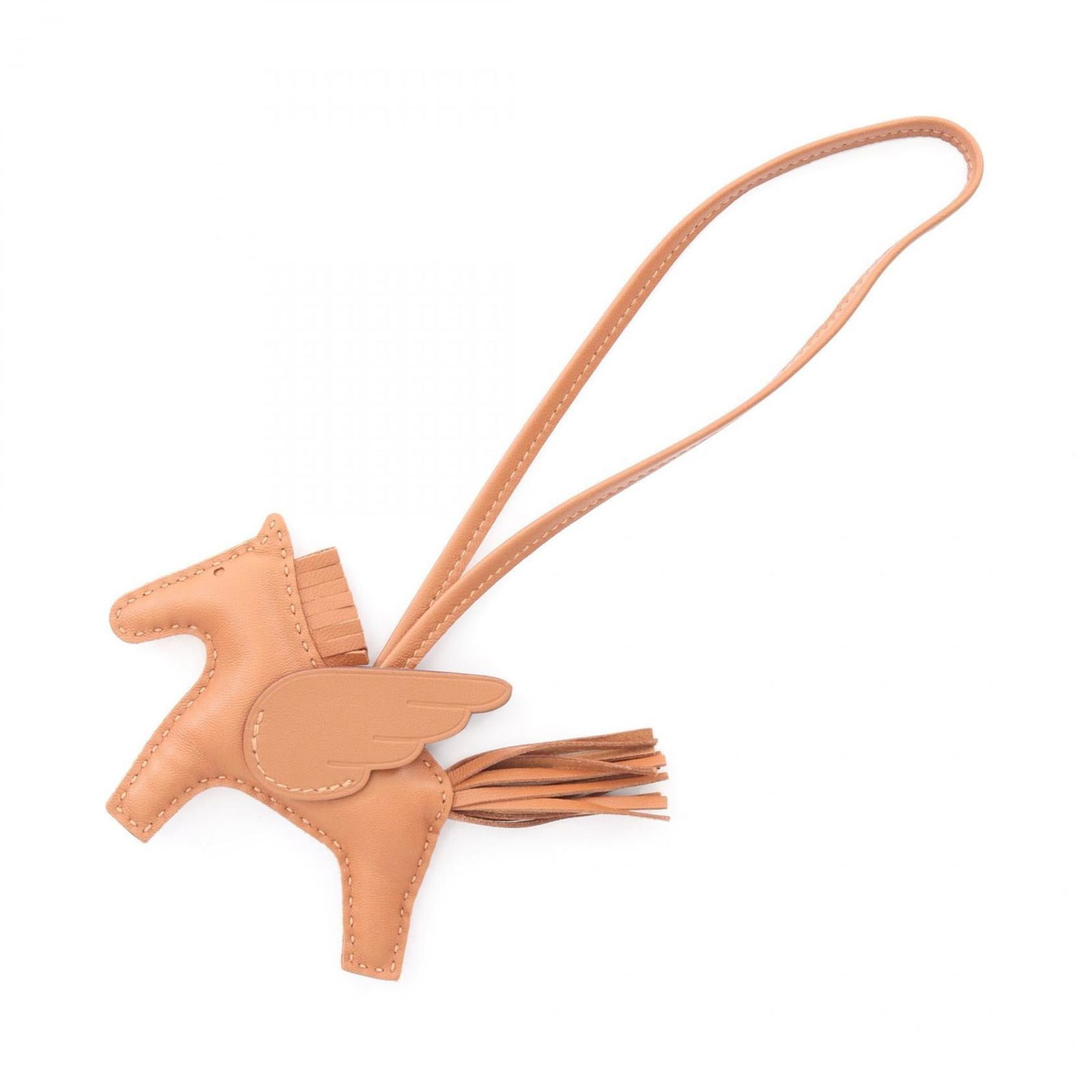 Swift Leather - Hermes Handbag Charm Agneau Milo: Swift Leather - Hermes Handbag Charm Agneau Milo This listing features Swift Leather - Hermes Handbag Charm Agneau Milo. Item specifics are provided below. Item Specifics: Brand: Hermes Type: