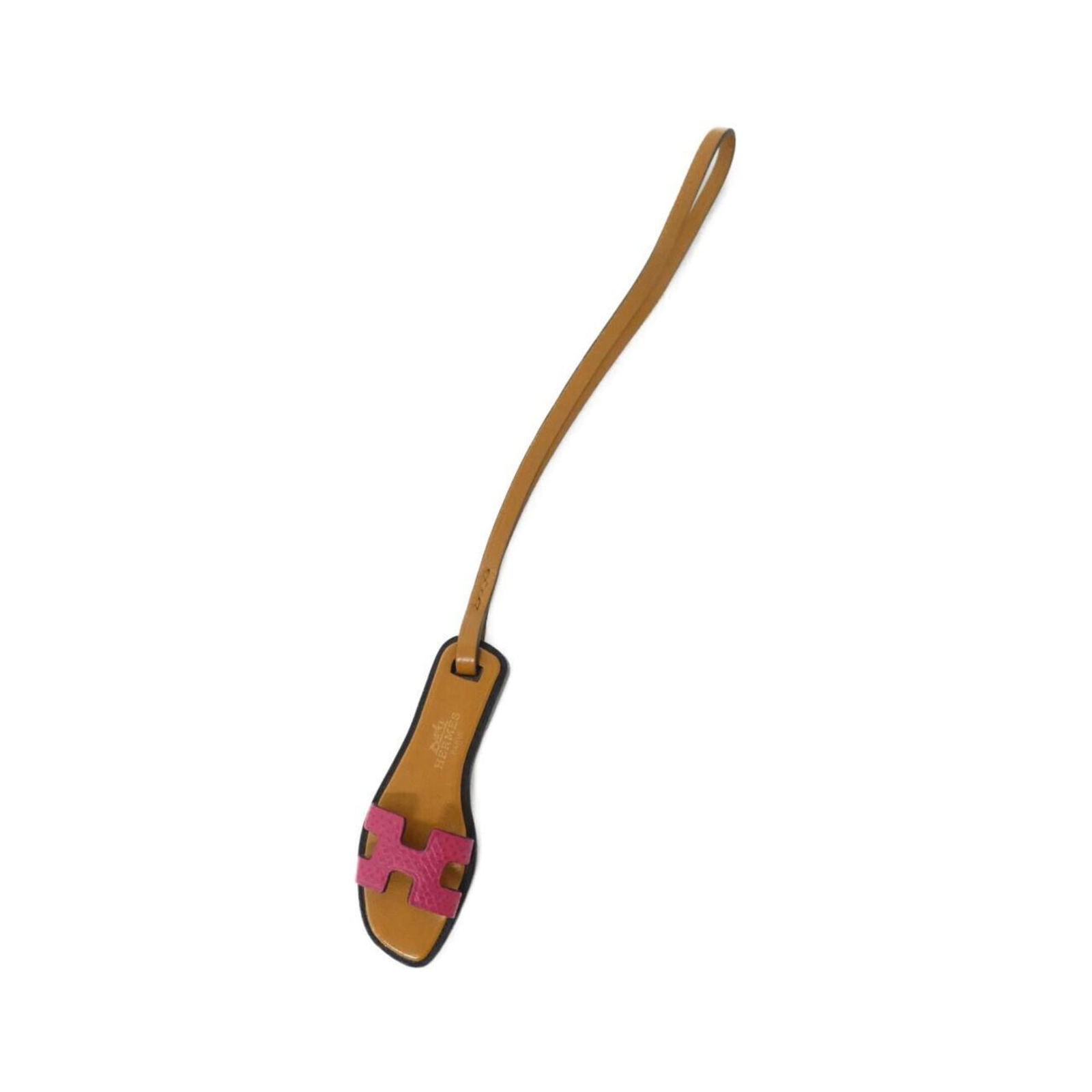 Vache Leather - Hermes Handbag Charm Epsom Leather: Vache Leather - Hermes Handbag Charm Epsom Leather This listing features Vache Leather - Hermes Handbag Charm Epsom Leather. Item specifics are provided below. Item Specifics: Brand: Hermes Type: Hand