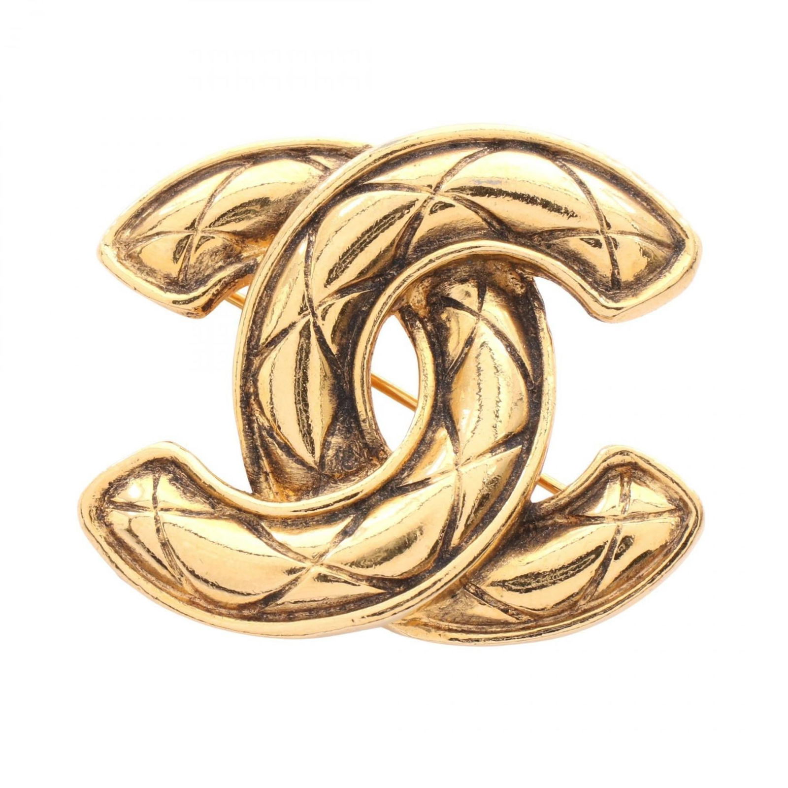 Plating Chanel Brooch Gold: Plating Chanel Brooch Gold This listing features Plating Chanel Brooch Gold. Item specifics are provided below. Item Specifics: Brand: Chanel Type: Brooch Gender: Women Material: Gold Plating Color: G