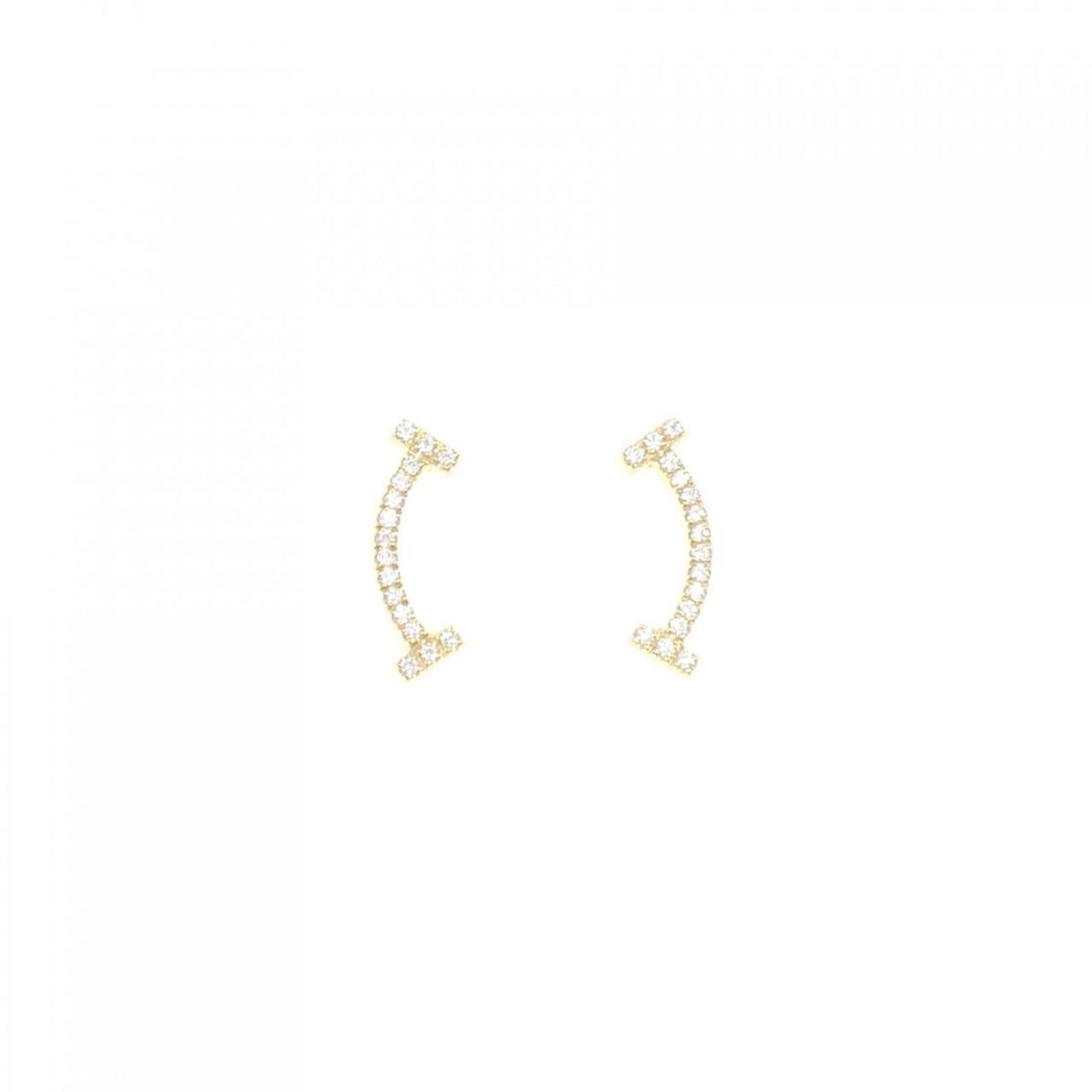 (18K) Tiffany Stud Earrings Yellow Gold: (18K) Tiffany Stud Earrings Yellow Gold This listing features (18K) Tiffany Stud Earrings Yellow Gold. Item specifics are provided below. Item Specifics: Brand: Tiffany Type: Stud Earrings Gender: Wom