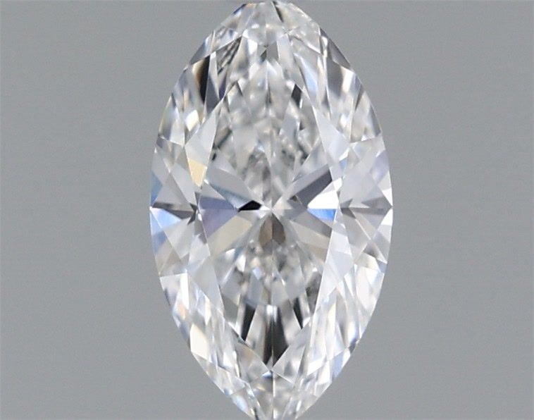 Loose Lab Diamond - IGI Marquise 0.46ct D VVS2 (1 of 1)