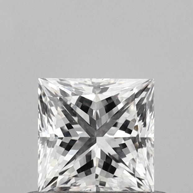 Loose Lab Diamond - IGI Princess 0.54ct E VVS2 (1 of 1)