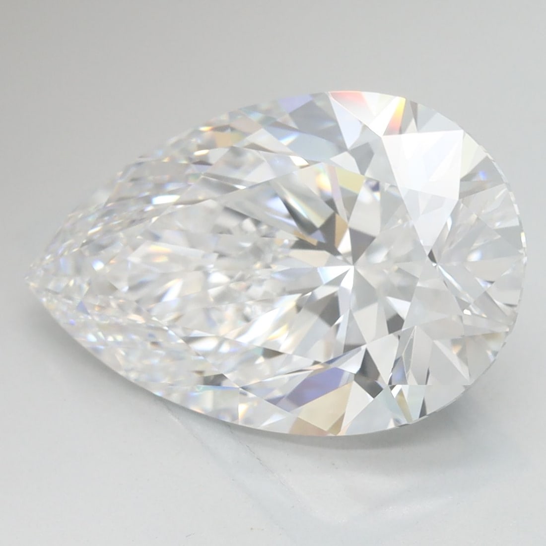 Loose Lab Diamond - GIA Pear 5.66ct D IF: Loose Lab Diamond - GIA Pear 5.66ct D IF This listing features Loose Lab Diamond - GIA Pear 5.66ct D IF. Item specifics are provided below. Item Specifics: Source: This Is A Real Diamond Grown In A