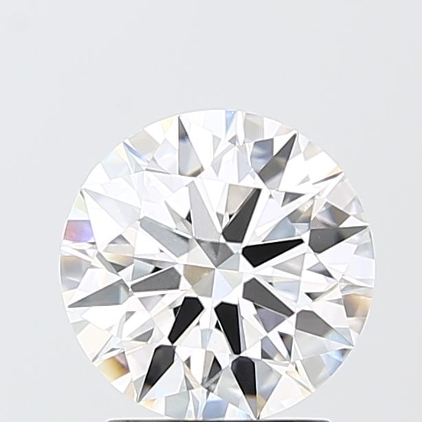 Ideal Loose Lab Diamond - IGI Round 2.01ct D VVS2: Ideal Loose Lab Diamond - IGI Round 2.01ct D VVS2 This listing features Ideal Loose Lab Diamond - IGI Round 2.01ct D VVS2. Item specifics are provided below. Item Specifics: Source: This Is A Real