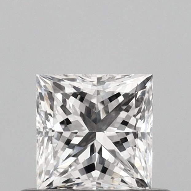 Loose Lab Diamond - IGI Princess 0.54ct E VVS2 (1 of 1)