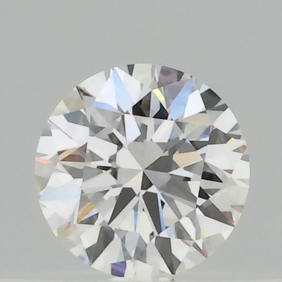 Loose Lab Diamond - IGI Round 0.24ct E VVS2