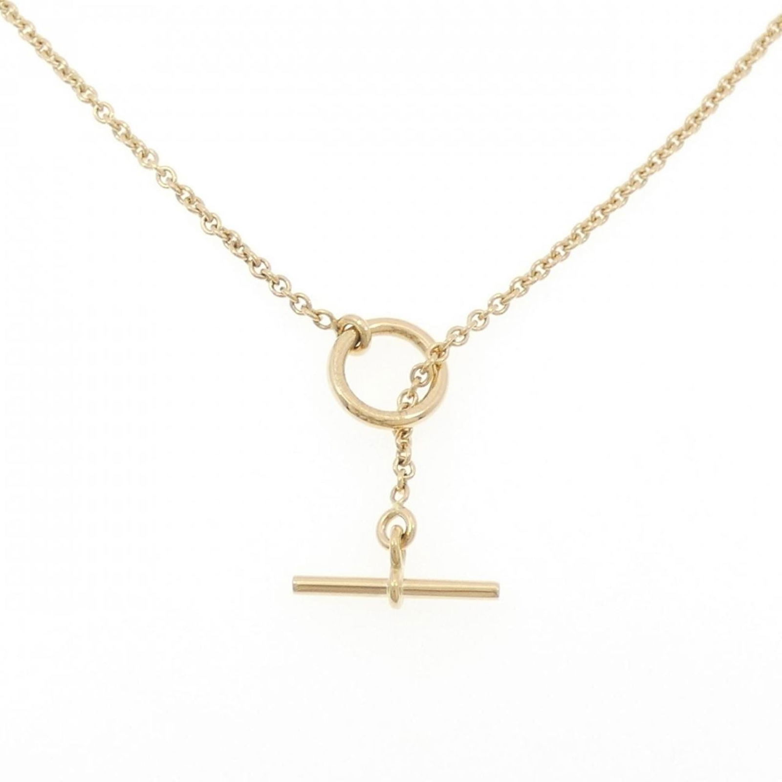 Necklace Hermes Chaine d'Ancre (1 of 5)
