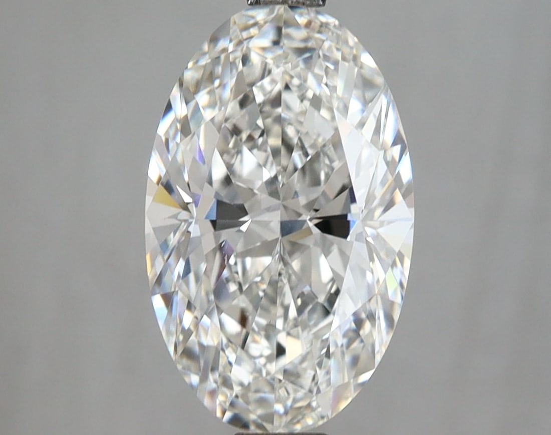 Loose Lab Diamond - IGI Oval 2.88ct F VVS2: Loose Lab Diamond - IGI Oval 2.88ct F VVS2 This listing features Loose Lab Diamond - IGI Oval 2.88ct F VVS2. Item specifics are provided below. Item Specifics: Source: This Is A Real Diamond Grown