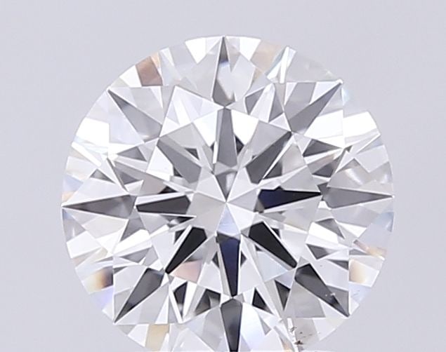 Ideal Loose Lab Diamond - IGI Round 2.49ct G VVS2: Ideal Loose Lab Diamond - IGI Round 2.49ct G VVS2 This listing features Ideal Loose Lab Diamond - IGI Round 2.49ct G VVS2. Item specifics are provided below. Item Specifics: Source: This Is A Real