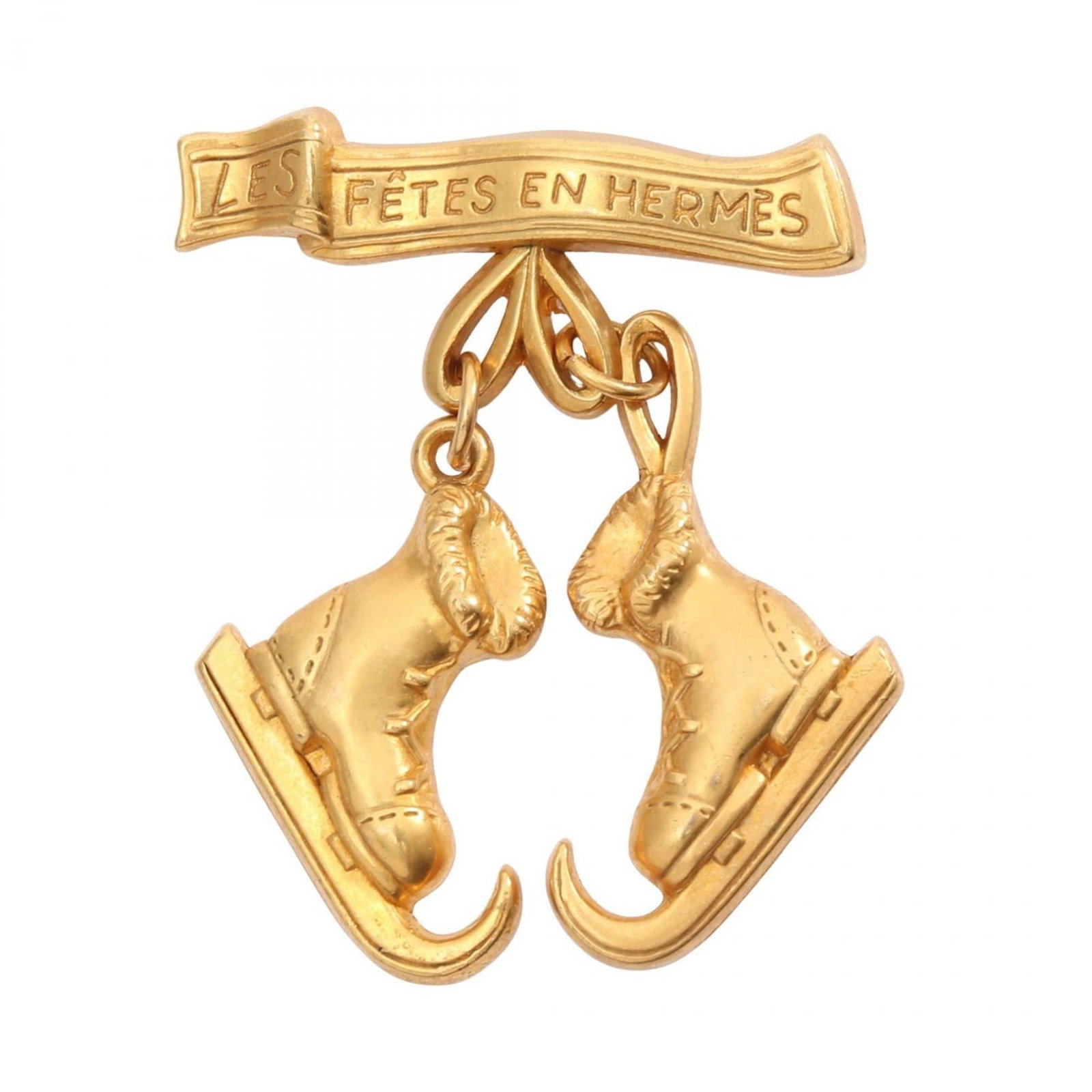 Plating Hermes Brooch Gold: Plating Hermes Brooch Gold This listing features Plating Hermes Brooch Gold. Item specifics are provided below. Item Specifics: Brand: Hermes Type: Brooch Gender: Women Material: Gold Plating Color: