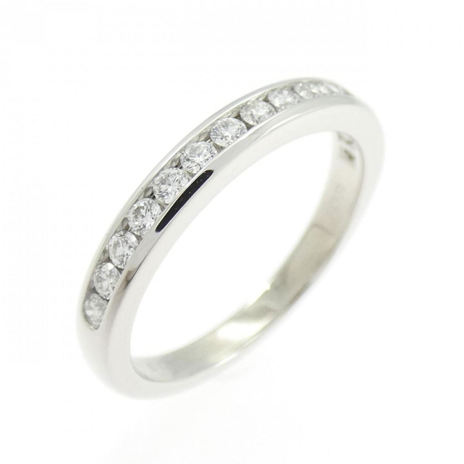 950 Tiffany Band Ring Platinum: 950 Tiffany Band Ring Platinum This listing features 950 Tiffany Band Ring Platinum. Item specifics are provided below. Item Specifics: Brand: Tiffany Type: Band Ring Gender: Women Color: Platinum Mat