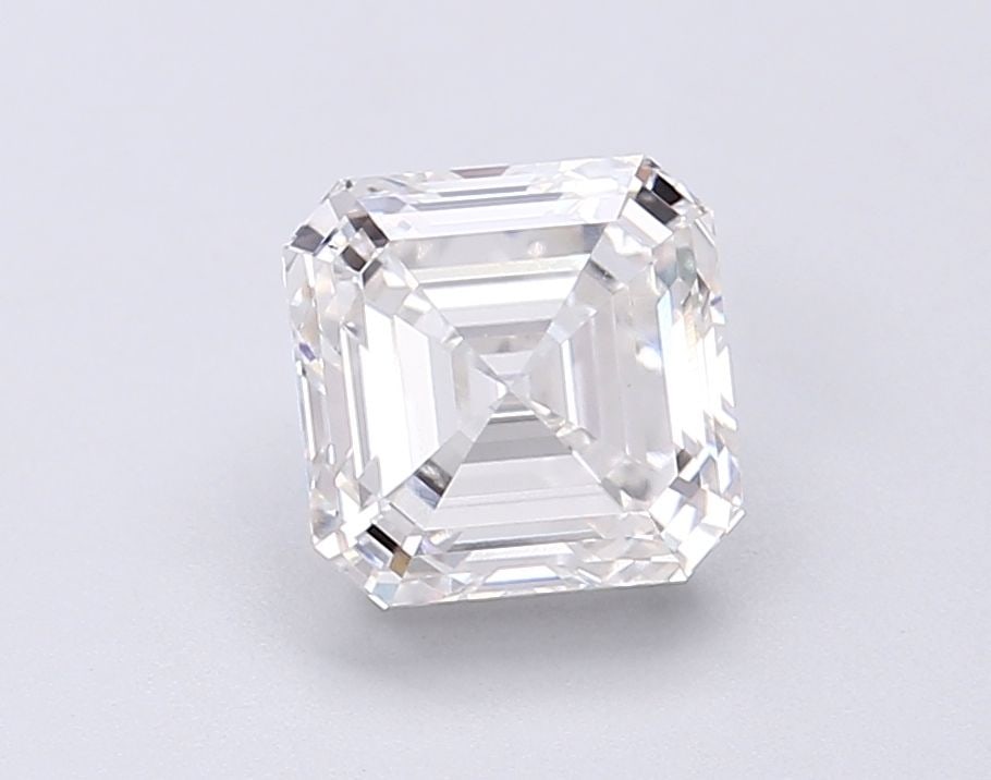 Loose Lab Diamond - IGI Square Emerald 2.04ct F VVS2 (1 of 1)
