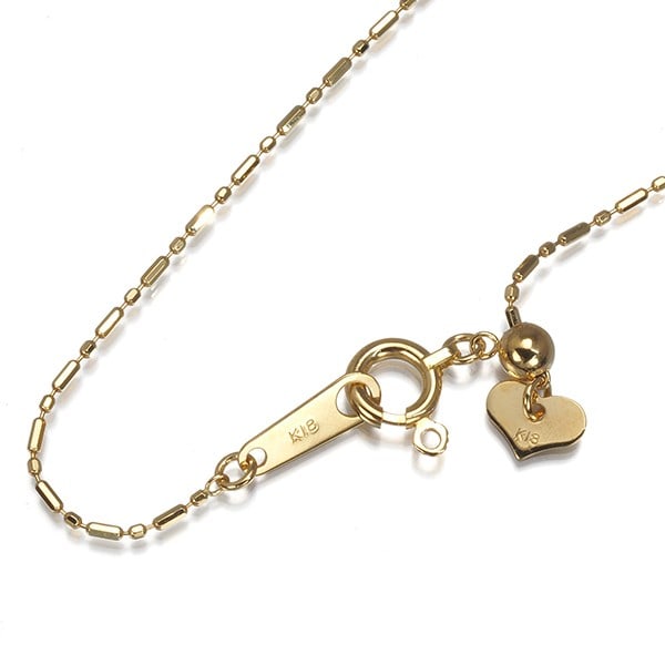 Gold Short & Long Chain Necklace 45Cm 18K 750 Yellow: Gold Short & Long Chain Necklace 45Cm 18K 750 Yellow This listing features Gold Short & Long Chain Necklace 45Cm 18K 750 Yellow. Item specifics are provided below. Item Specifics: Metal: Yellow Gold