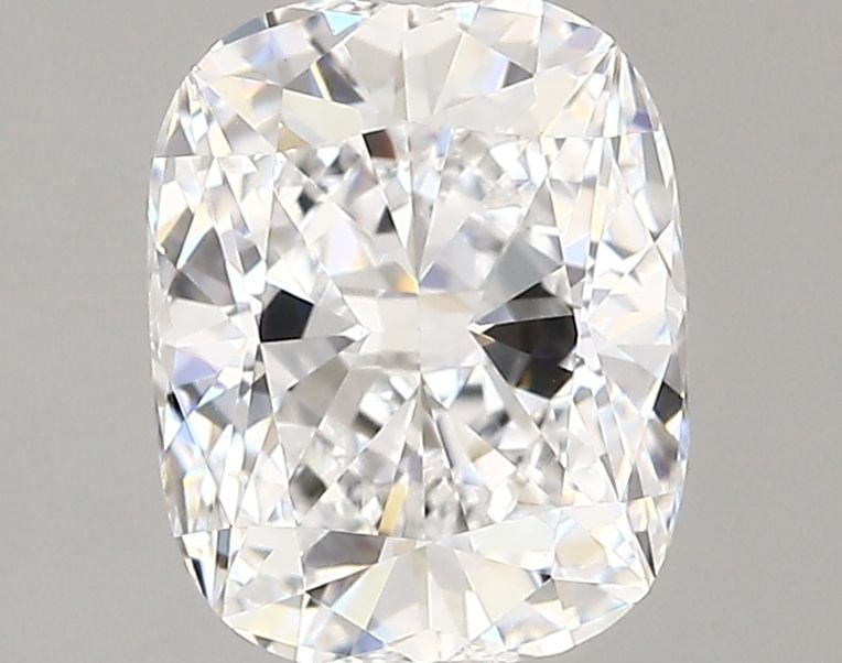 Loose Lab Diamond - IGI Cushion Modified 1.1ct D VVS2 (1 of 1)