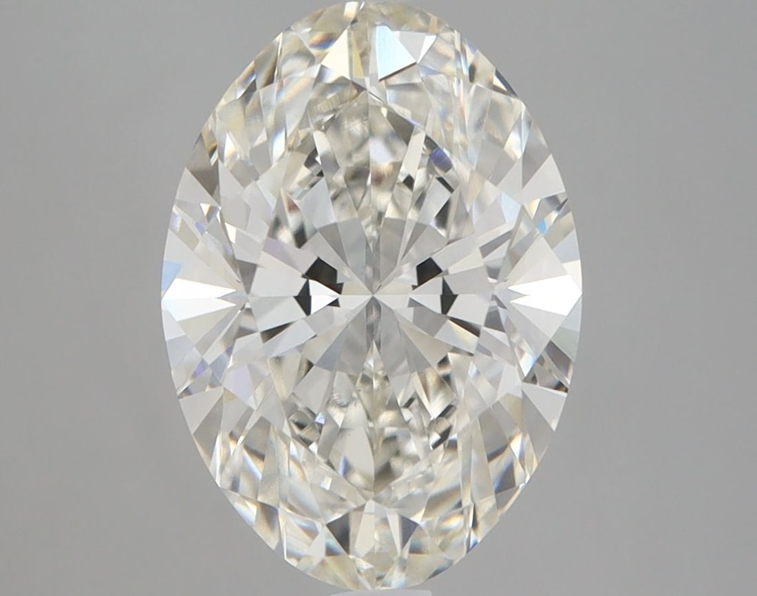 Loose Lab Diamond - GIA Oval 3.76ct I VVS2: Loose Lab Diamond - GIA Oval 3.76ct I VVS2 This listing features Loose Lab Diamond - GIA Oval 3.76ct I VVS2. Item specifics are provided below. Item Specifics: Source: This Is A Real Diamond Grown