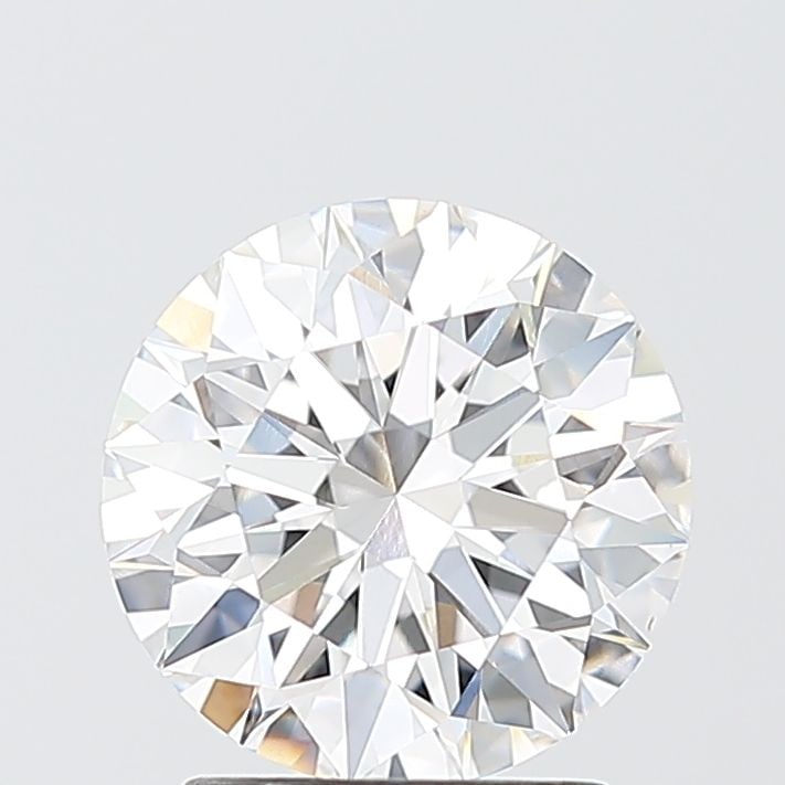 Ideal Loose Lab Diamond - IGI Round 2.08ct D VVS2: Ideal Loose Lab Diamond - IGI Round 2.08ct D VVS2 This listing features Ideal Loose Lab Diamond - IGI Round 2.08ct D VVS2. Item specifics are provided below. Item Specifics: Source: This Is A Real