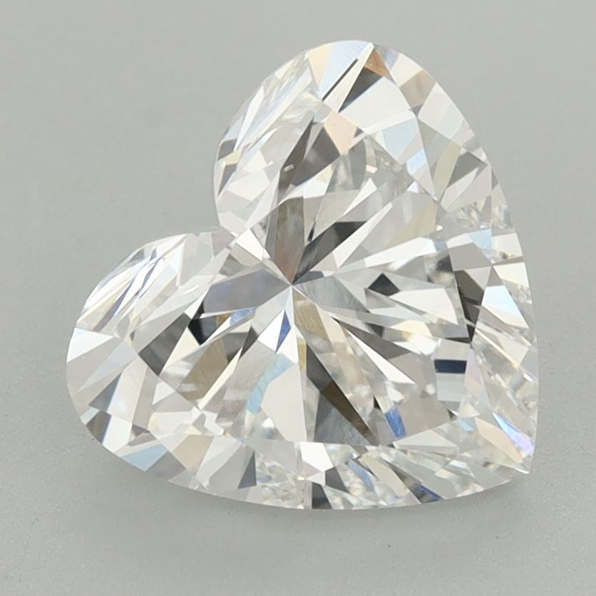 Loose Lab Diamond - IGI Heart 2.82ct F VVS2: Loose Lab Diamond - IGI Heart 2.82ct F VVS2 This listing features Loose Lab Diamond - IGI Heart 2.82ct F VVS2. Item specifics are provided below. Item Specifics: Source: This Is A Real Diamond Grown