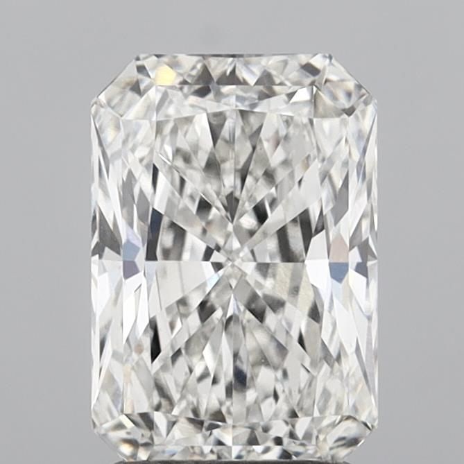 Loose Lab Diamond - IGI Radiant 2.19ct G VVS2: Loose Lab Diamond - IGI Radiant 2.19ct G VVS2 This listing features Loose Lab Diamond - IGI Radiant 2.19ct G VVS2. Item specifics are provided below. Item Specifics: Source: This Is A Real Diamond