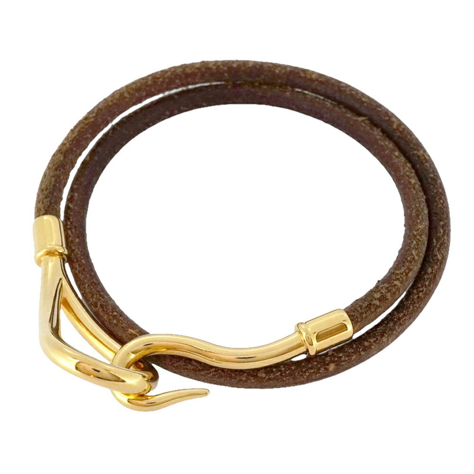 Leather - Hermes Charm Bracelet Gold Plating: Leather - Hermes Charm Bracelet Gold Plating This listing features Leather - Hermes Charm Bracelet Gold Plating. Item specifics are provided below. Item Specifics: Brand: Hermes Type: Charm Bracelet G