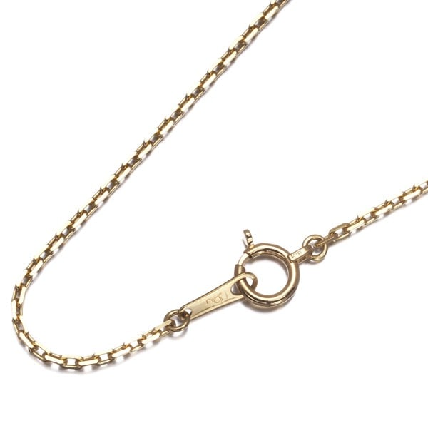 Gold Eyefunny Chain Necklace Cable 45Cm 18K 750 Yellow: Gold Eyefunny Chain Necklace Cable 45Cm 18K 750 Yellow This listing features Gold Eyefunny Chain Necklace Cable 45Cm 18K 750 Yellow. Item specifics are provided below. Item Specifics: Brand: EYEFUNNY