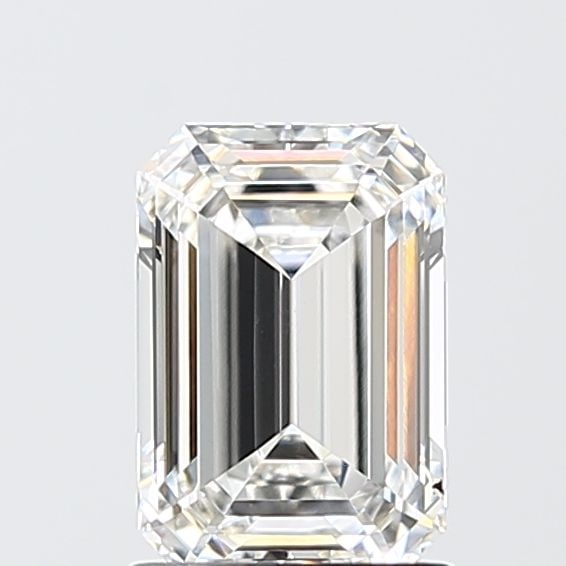 Loose Lab Diamond - IGI Emerald 1.56ct G VVS2: Loose Lab Diamond - IGI Emerald 1.56ct G VVS2 This listing features Loose Lab Diamond - IGI Emerald 1.56ct G VVS2. Item specifics are provided below. Item Specifics: Source: This Is A Real Diamond Gro