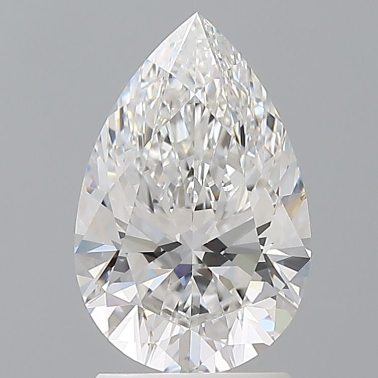 Loose Lab Diamond - IGI Pear 2.05ct E VVS2: Loose Lab Diamond - IGI Pear 2.05ct E VVS2 This listing features Loose Lab Diamond - IGI Pear 2.05ct E VVS2. Item specifics are provided below. Item Specifics: Source: This Is A Real Diamond Grown In