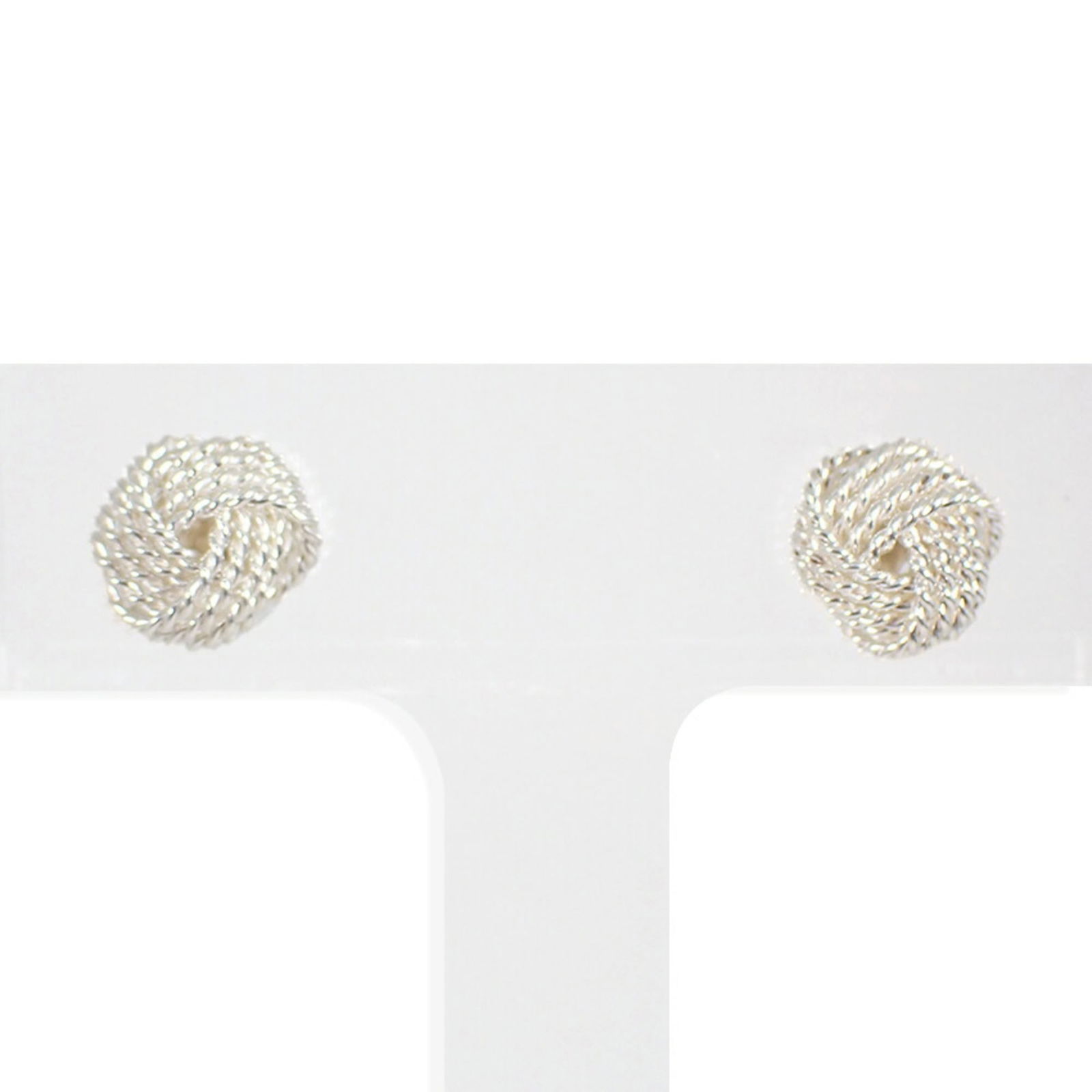 925 Tiffany Stud Earrings Sterling Silver: 925 Tiffany Stud Earrings Sterling Silver This listing features 925 Tiffany Stud Earrings Sterling Silver. Item specifics are provided below. Item Specifics: Brand: Tiffany Type: Stud Earrings Gender: