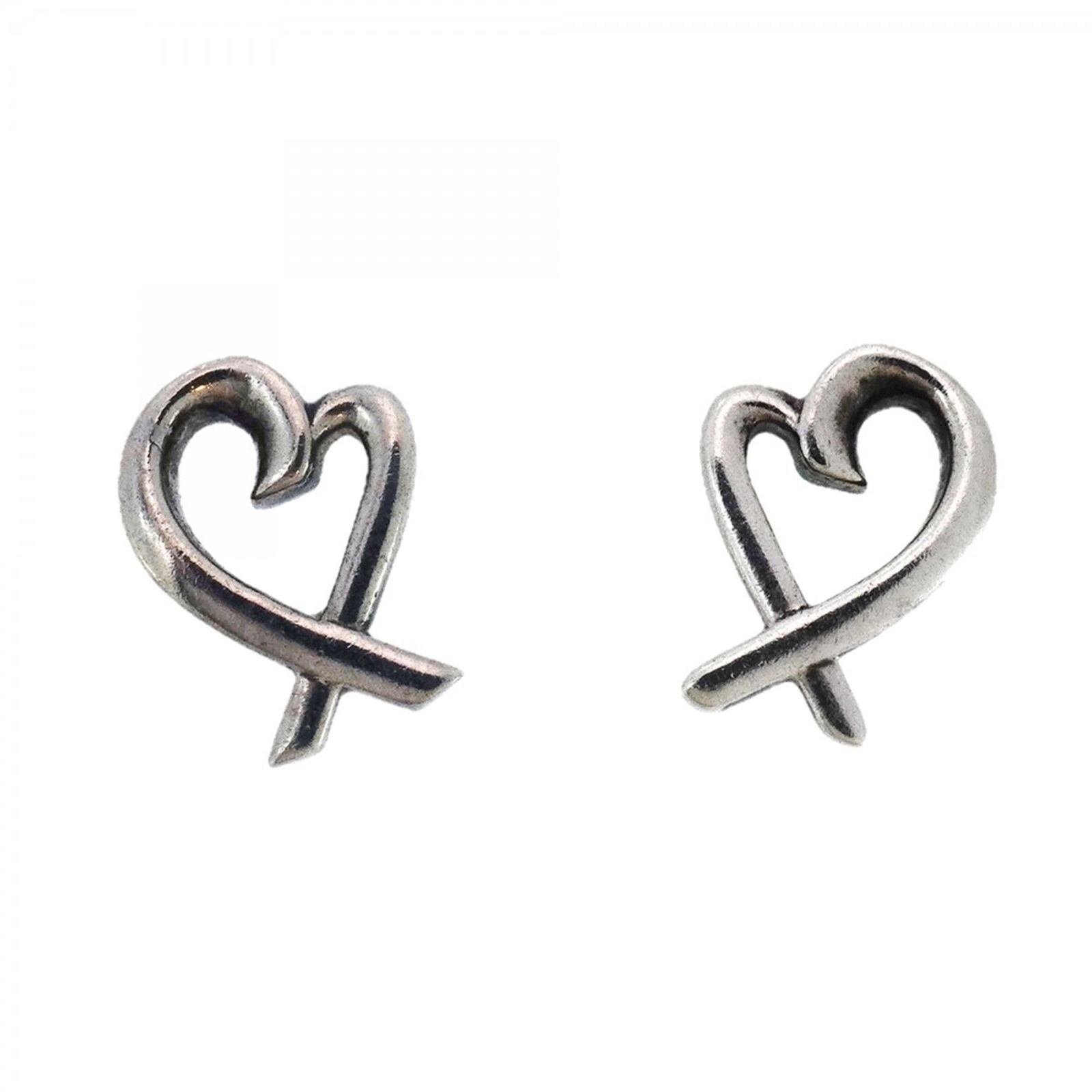 925 Tiffany Stud Earrings Silver: 925 Tiffany Stud Earrings Silver This listing features 925 Tiffany Stud Earrings Silver. Item specifics are provided below. Item Specifics: Brand: Tiffany Type: Stud Earrings Gender: Women Material: S