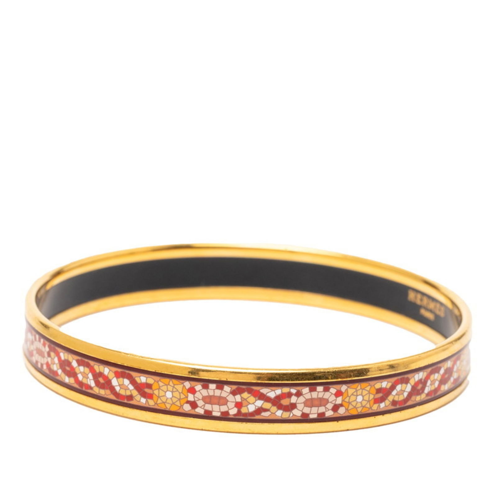 Bracelet Hermes Charm - 2