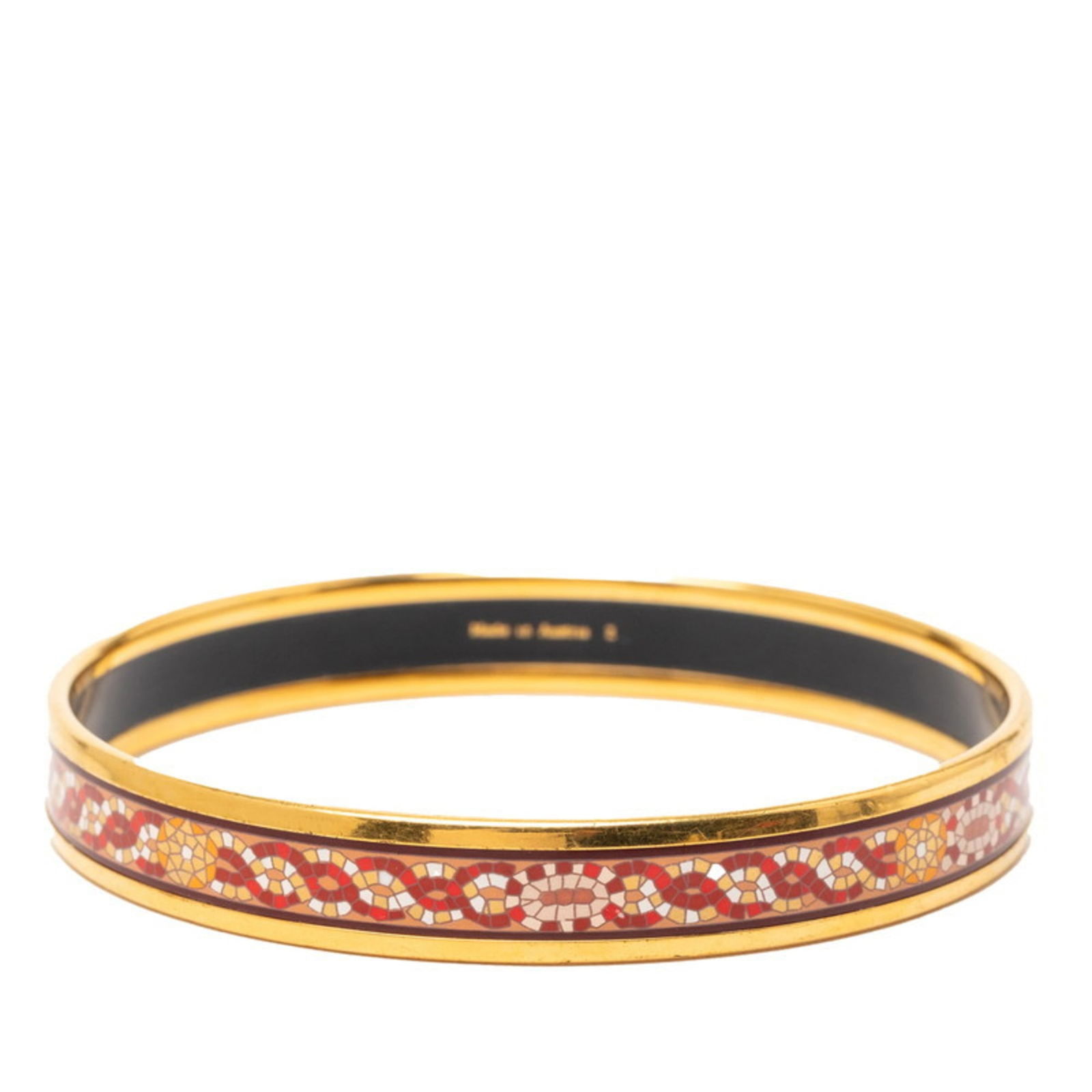 Bracelet Hermes Charm - 3