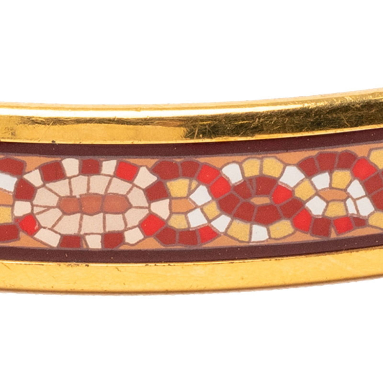 Bracelet Hermes Charm - 4