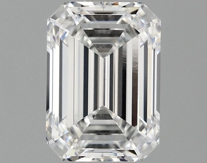 Loose Lab Diamond - IGI Emerald 1.1ct D VVS2: Loose Lab Diamond - IGI Emerald 1.1ct D VVS2 This listing features Loose Lab Diamond - IGI Emerald 1.1ct D VVS2. Item specifics are provided below. Item Specifics: Source: This Is A Real Diamond