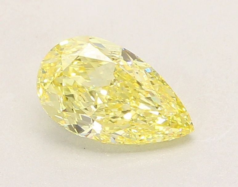 Loose Lab Diamond - IGI Pear 1.26ct Fancy Intense Yellow VVS2: Loose Lab Diamond - IGI Pear 1.26ct Fancy Intense Yellow VVS2 This listing features Loose Lab Diamond - IGI Pear 1.26ct Fancy Intense Yellow VVS2. Item specifics are provided below. Item Specifics: