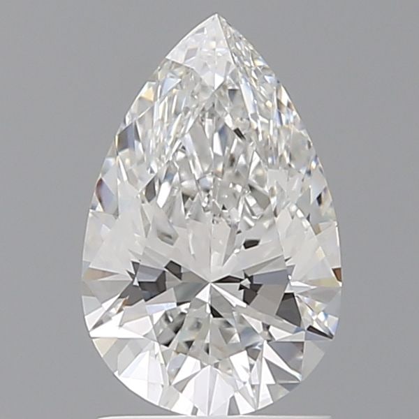 Loose Lab Diamond - IGI Pear 1.6ct D VVS2: Loose Lab Diamond - IGI Pear 1.6ct D VVS2 This listing features Loose Lab Diamond - IGI Pear 1.6ct D VVS2. Item specifics are provided below. Item Specifics: Source: This Is A Real Diamond Grown In