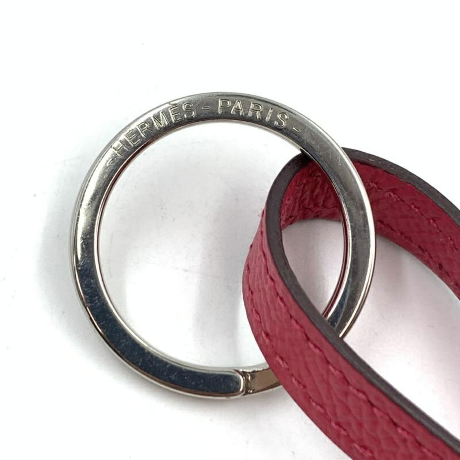 Charm Hermes Handbag - 4